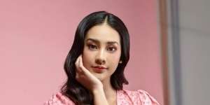 Chat WA Anya Geraldine Kasih Tantangan Ariel NOAH Pakai Bahasa Prancis, Netizen Cemas