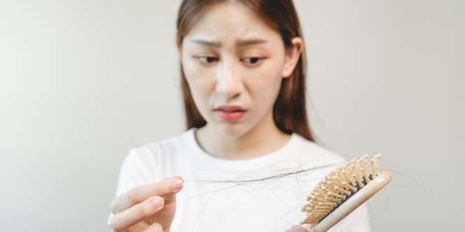 5 Tips Mencegah dan Mengatasi Kerontokan Rambut