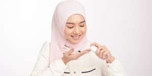 Amankah Pemakaian Minyak Herbal pada Kulit?