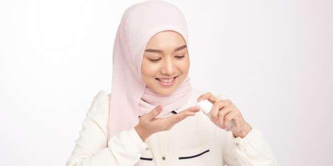 Amankah Pemakaian Minyak Herbal pada Kulit?