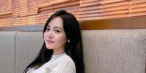 Potret Mawar AFI yang Unggah Status Cerai di Bio Instagram