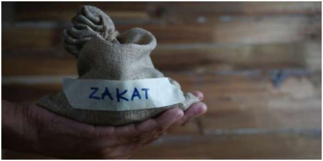 Bacaan Niat Zakat Fitrah dan Doa saat Menerimanya, Penentu Sah atau Tidaknya Zakat Fitrah