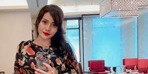 Mengaku Sudah Cerai, Unggahan Foto Mawar AFI Bikin Geger