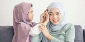 Ide Main Bareng Anak Saat Orangtua Lelah dari Psikolog
