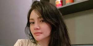 Viral Potret Pernikahan Mantan Suami Mawar AFI dengan Mantan Pengasuh Anaknya