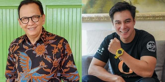 4 Rumah Artis Ini Pernah Dimasuki Ular, Terakhir Ngeri Banget, Ada Ilmu Hitam!