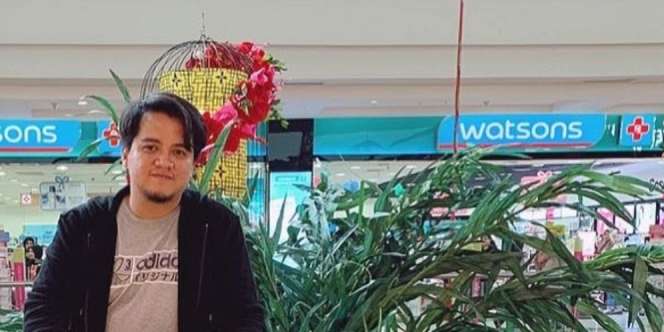 Dituduh Selingkuh dengan Babysitter, Ini Penjelasan Steno Ricardo Mantan Suami Mawar AFI