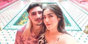 Jessica Iskandar Belum Sembuh dari Covid-19: Capek Banget!