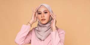 Selotip Anti Keriput Diklaim Bisa Atasi Tanda Penuaan, Pernah Coba?