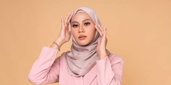 Selotip Anti Keriput Diklaim Bisa Atasi Tanda Penuaan, Pernah Coba?