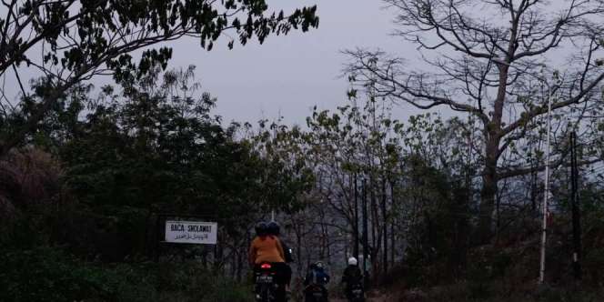 Kisah Nyata Pelajar Pulang Malam Naik Ojek Online, Ternyata Drivernya Sudah Meninggal Sore Sebelumnya