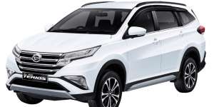 Ini 5 Model Mobil Daihatsu yang Dapat Insentif PPnBM DTP