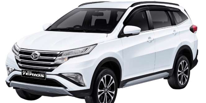 Ini 5 Model Mobil Daihatsu yang Dapat Insentif PPnBM DTP