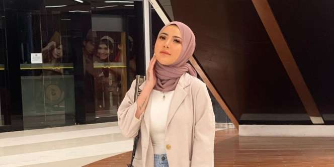 Kondisi Ayu Aulia, Teman Dekat Zikri Daulay, Usai Tindakan Nekat Akhiri Hidup
