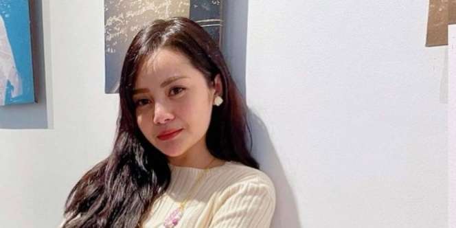 Mawar AFI Klaim Punya Bukti Kuat Hubungan Mantan Suami dan Baby Sitter: `Hati-hati..`