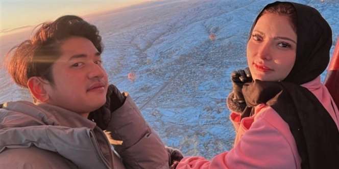 10 Fakta Percobaan Bunuh Diri Selebgram Ayu Aulia, Ternyata Bukan Karena Zikri Daulay!