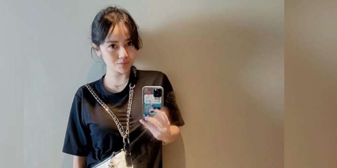 Mawar AFI Beberkan Chat Mantan Suami Setelah Bongkar Alasan Perceraian