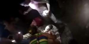 Geger Makam Wanita Dibongkar di Palembang Karena Dipercaya Hidup Lagi, Cek Faktanya