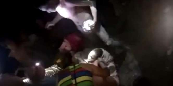 Geger Makam Wanita Dibongkar di Palembang Karena Dipercaya Hidup Lagi, Cek Faktanya