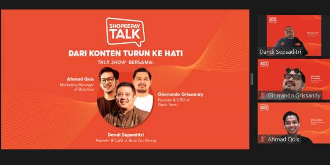 Jangan Cuma Eksis, Begini Trik Ngonten di Medsos Biar Jadi Ladang Cuan