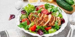 Butuh Healthy Catering Area Surabaya Buat Tunjang Hidup Sehat? Healthy Go Siap Membantumu!