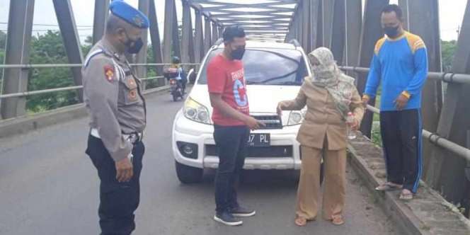 Guru SD di Mojokerto Ngaku Kehilangan Rp150 Juta Lantaran Dirampok, Ternyata...
