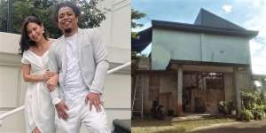 10 Potret Rumah Orangtua Indah Permatasari yang Jarang Tersorot, Ada Kebun Buah Luas!