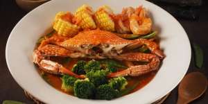 Lama Tak Makan Seafood? Kreasi Menu Piting Kerang Bisa Mengobati Kerinduanmu