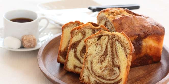 3 Camilan Manis yang Pas Buat Teman Tea Time di Sore Hari
