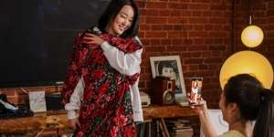 'Circular Fashion', Siklus Dinamika Dunia Mode yang Berkelanjutan