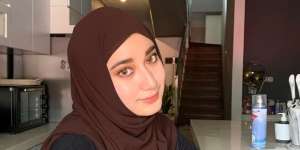 Potret Tengku Syaira Anataya, Putri Cindy Fatika Sari yang Makin Cantik