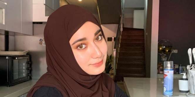 Potret Tengku Syaira Anataya, Putri Cindy Fatika Sari yang Makin Cantik