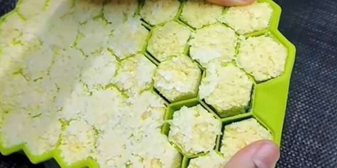 Antiribet, Cara Praktis Simpan Bawang Putih Tahan Lama