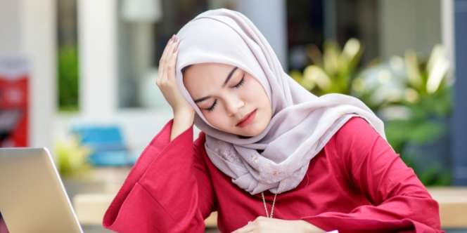 Makanan Ini Bisa Redakan Stres secara Instan