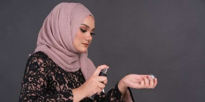 Pilihan Parfum Beraroma Woody Khas Musim Semi Swedia