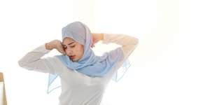 4 Penyebab Utama Ketiak Menghitam