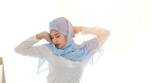 4 Penyebab Utama Ketiak Menghitam