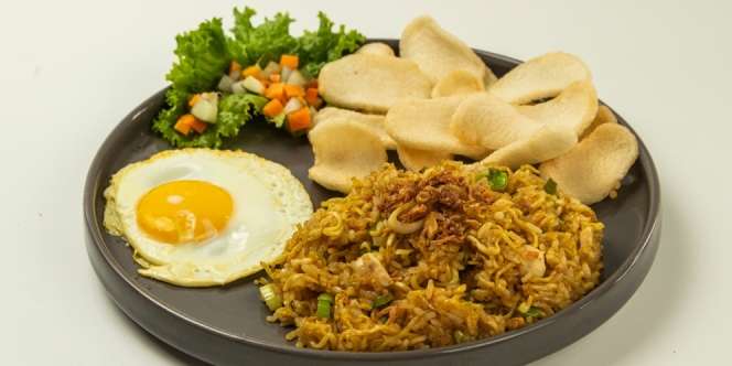 Kerap Jadi Buruan, 4 Menu Sedap Ini Bisa Hangatkan Malammu di Jogja