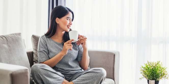 Ini Manfaat Minum SariWangi 100% Teh Asli Setiap Hari, Hadirkan Kebaikan untukmu