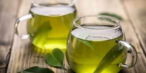 Nikmatnya SariWangi Teh Hijau, Ternyata Bisa Bantu Menurunkan Berat Badan