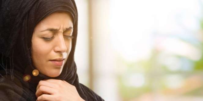 Cara Mandi dan Sholat Taubat, Serta Tanda-Tanda Allah Mengampuni Dosa Manusia