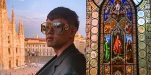 6 Fakta Mengejutkan Arnold Putra Desainer Indonesia Diduga Pesan Organ Tubuh Manusia