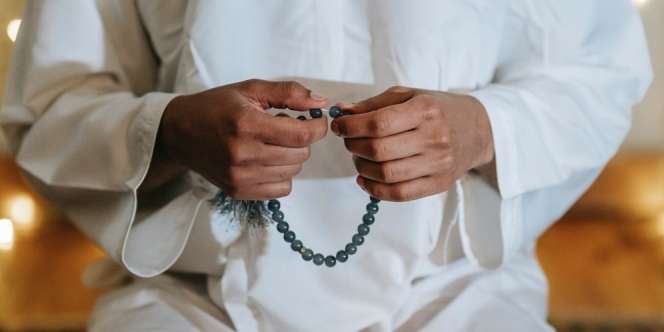 Cara Memikat Wanita dengan Doa, Solusi Jitu untuk Meluluhkan Hatinya