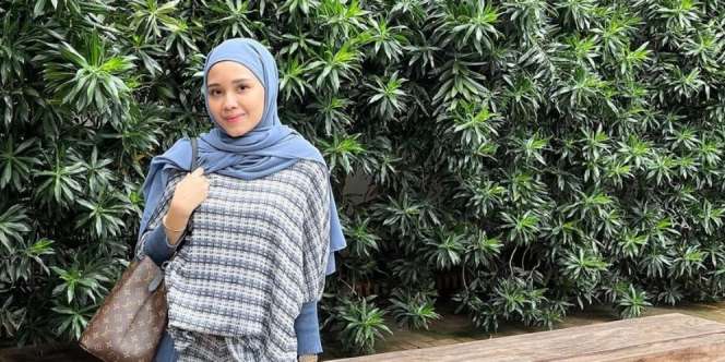 Ikutan Diet, Bobot Istri Babe Cabita Susut 12 Kg, Ini Penampilan Barunya