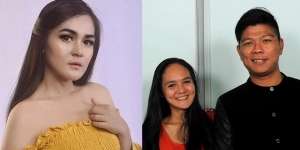 8 Potret Chaca Mantan Istri Andika Kangen Band Usai Rehabilitasi Narkoba, Wajahnya Berubah Drastis!
