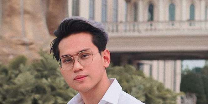 Fakta Perjalanan Kasus Indra Kenz, Crazy Rich Medan yang Terseret Binomo