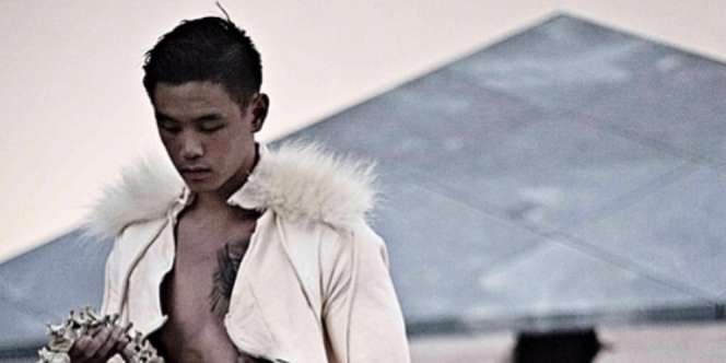5 Fakta Kontroversial Desainer Arnold Putra yang Diduga Sebagai Penerima Paket Organ Manusia