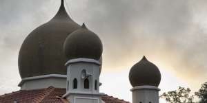 Menag Dituding Samakan Azan dengan Gonggongan, Ini Klarifikasi Kemenag