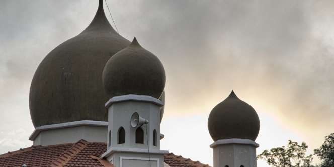 Menag Dituding Samakan Azan dengan Gonggongan, Ini Klarifikasi Kemenag