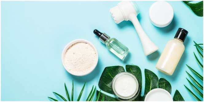 Selalu Diburu Semua Kalangan, Intip Tren Produk Kecantikan di Tokopedia Awal Tahun 2022